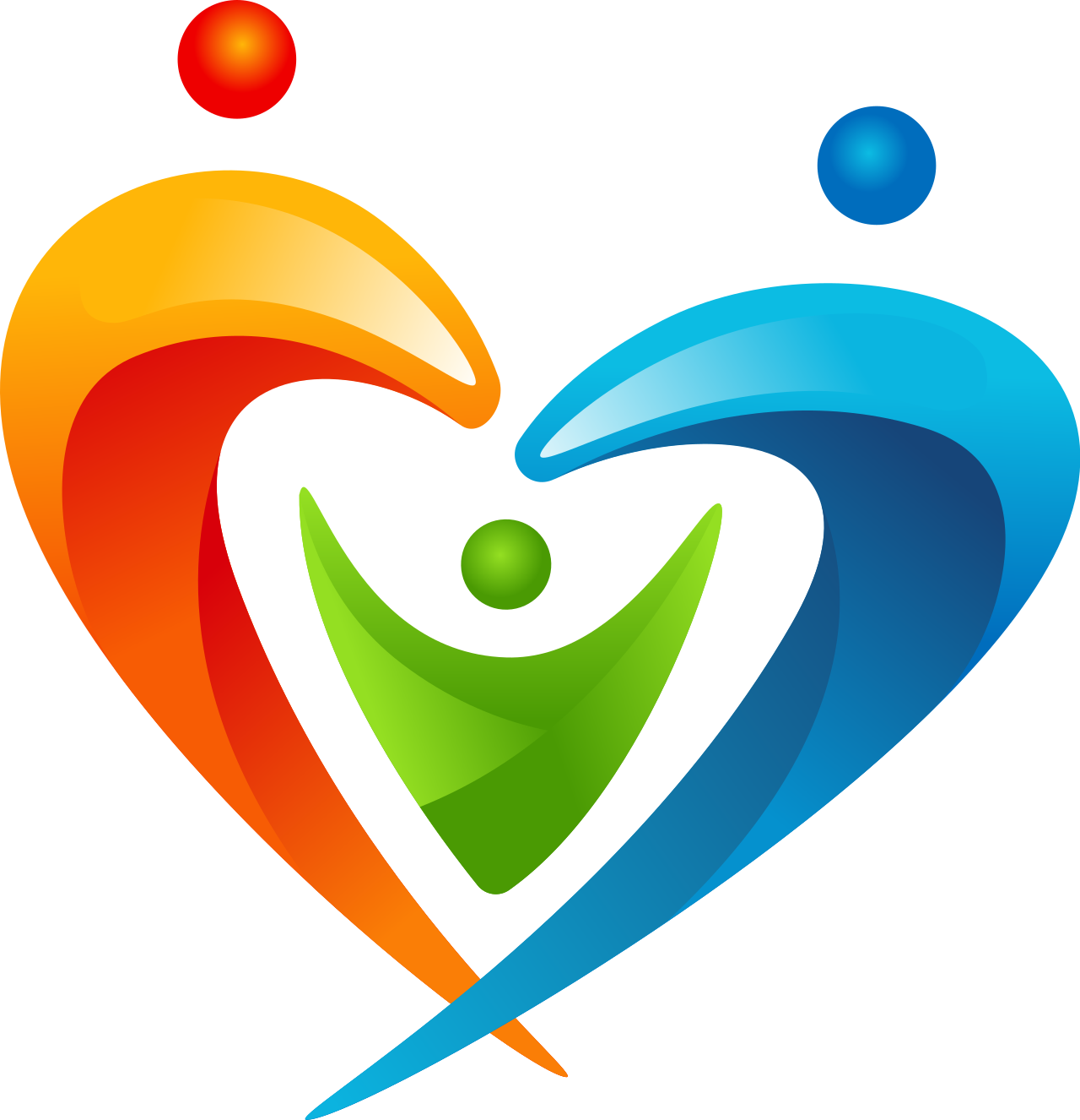Family First Energy Logo